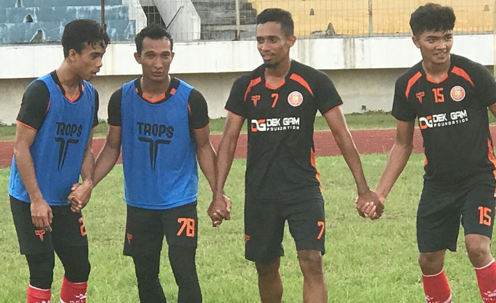 Persiraja