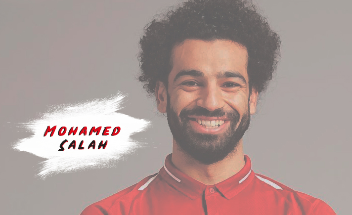 Mohamed Salah