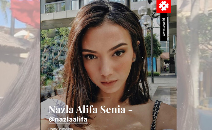 Nazla Alifa Senia