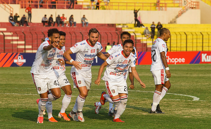 Bali United
