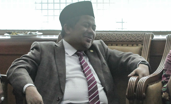 Fahri Hamzah