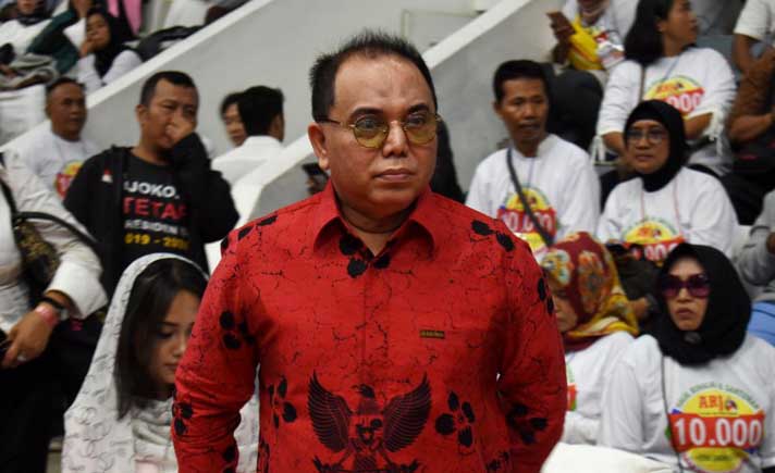 Haidar Alwi