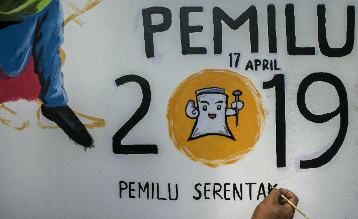 Pemilu 2019