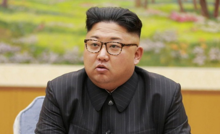 Kim Jong un, Korut