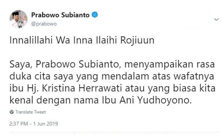 Cuit Prabowo