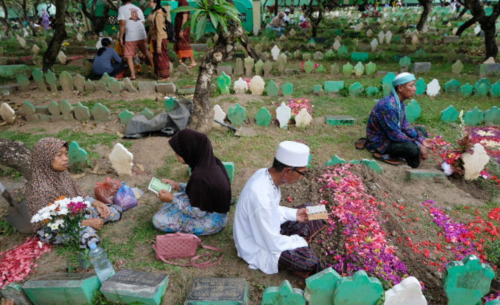 Sambut Ramadhan