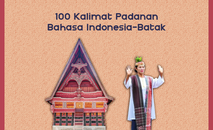 Bahasa Indonesia-Batak