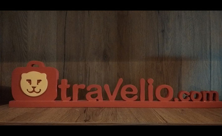 Travelio