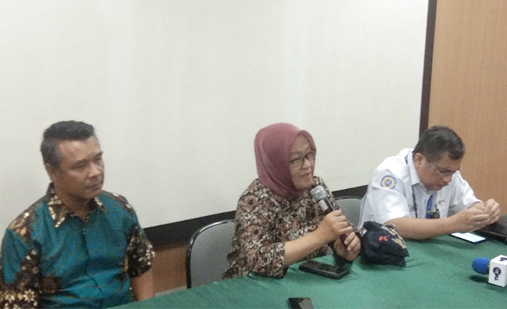 Tim Dokter dari Tri Rismaharini