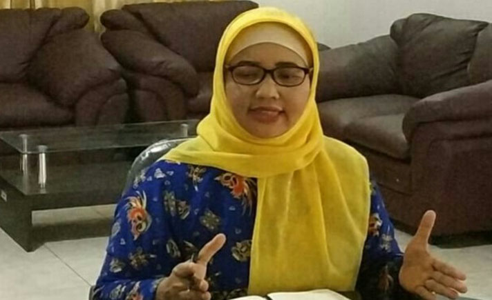 Retno Listyarti