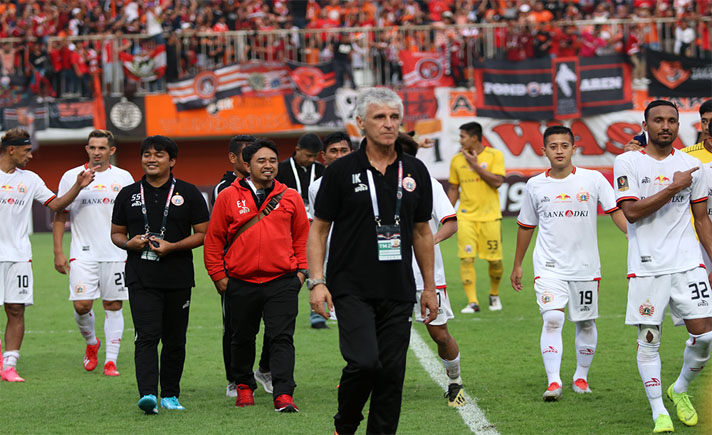 Persija Jakarta