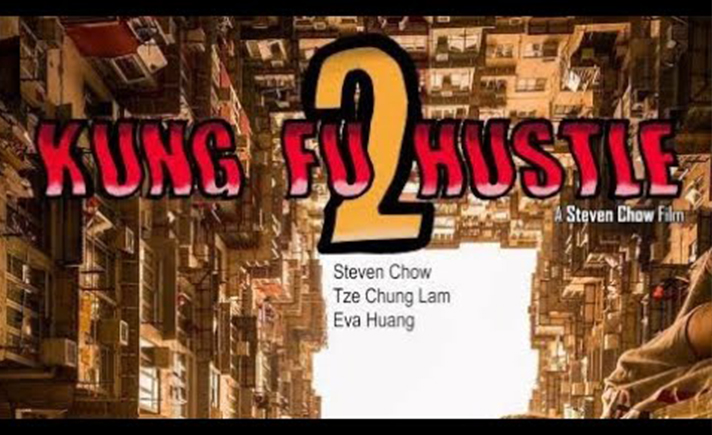 Setelah 15 Tahun Stephen Chow Akan Jadi Apa Di Kungfu Hustle 2