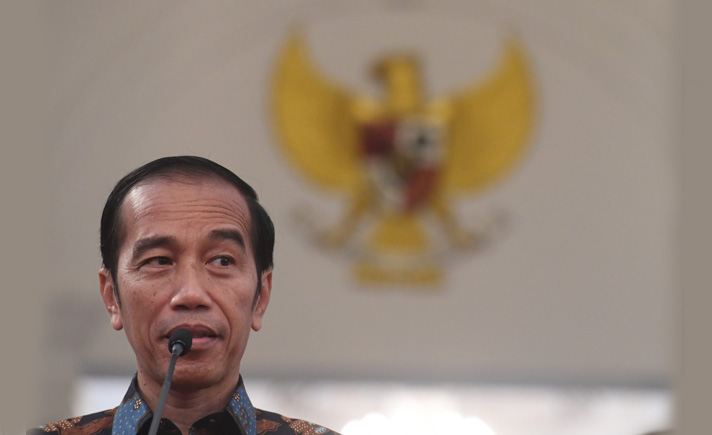 Jokowi