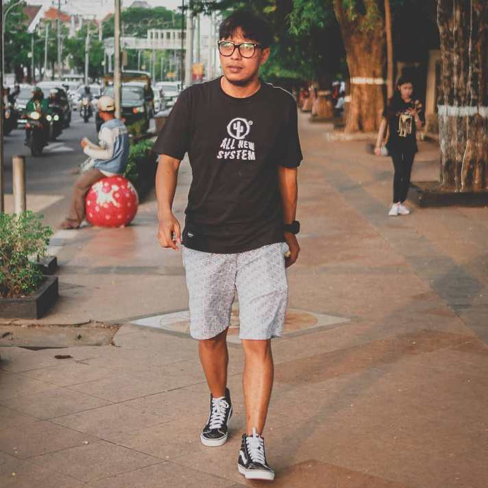 Windu Andi Darmawan