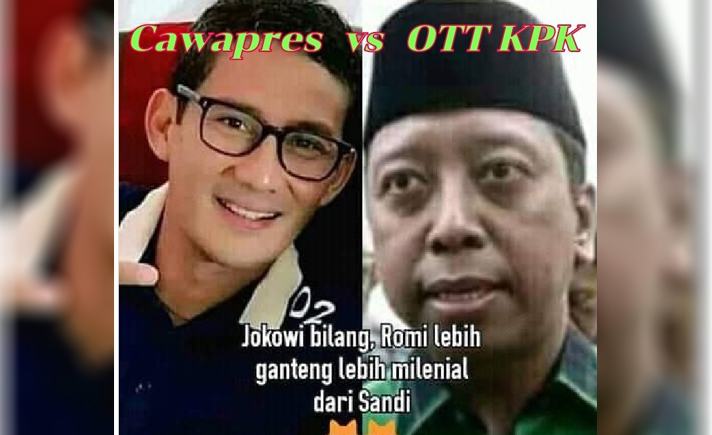 Meme ketum ppp