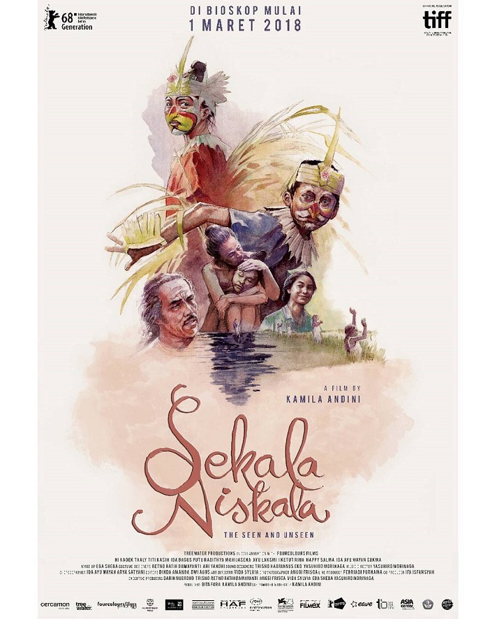 Sekala Niskala