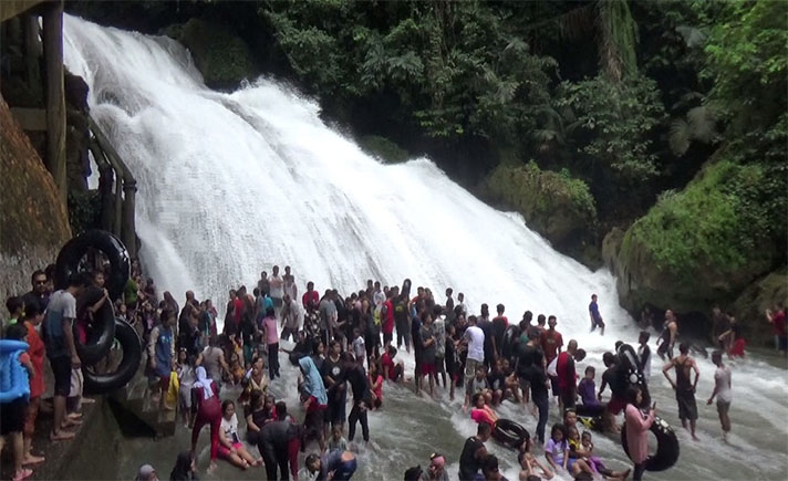 Wisata Alam Bantimurung