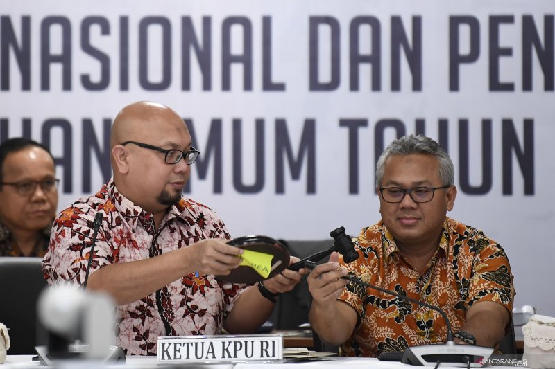 Ketua KPU