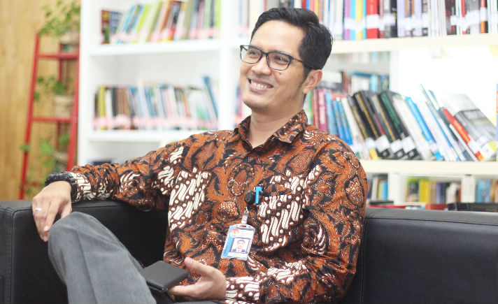 Febri Diansyah