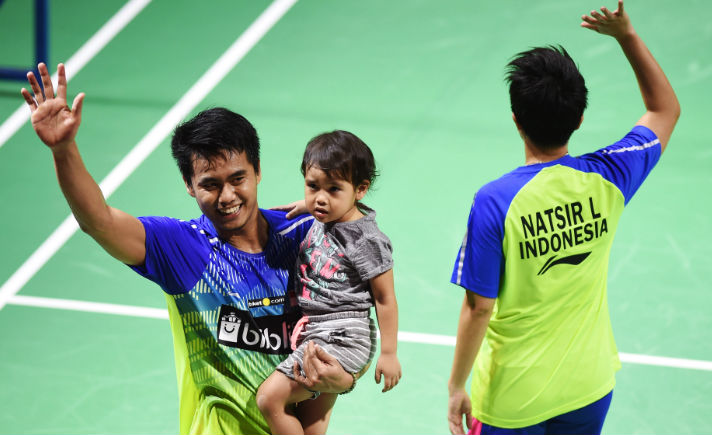 Liliyana Natsir