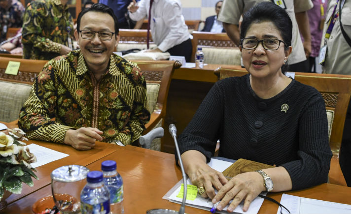 Defisit BPJS Kesehatan