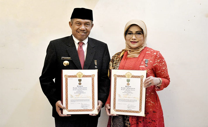 Yogyakarta