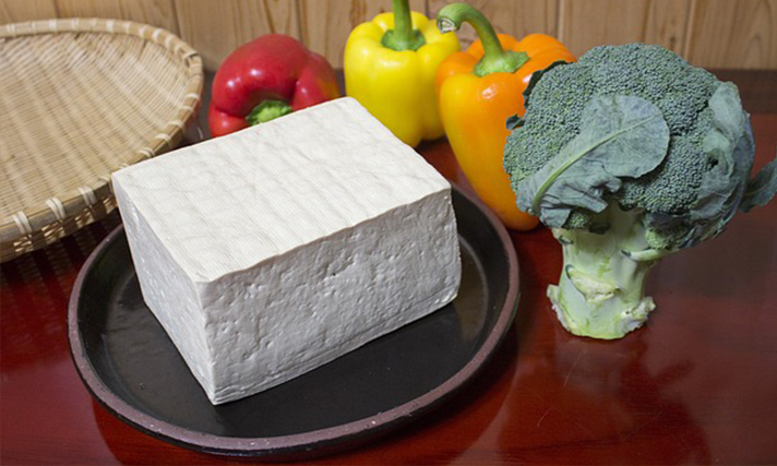 Tahu, tofu