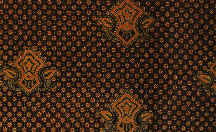 Tujuh Motif Batik Solo  Paling Memukau Dunia Tagar