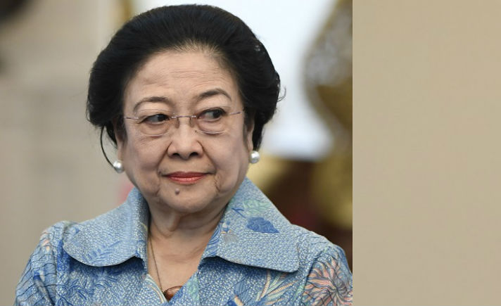 Megawati