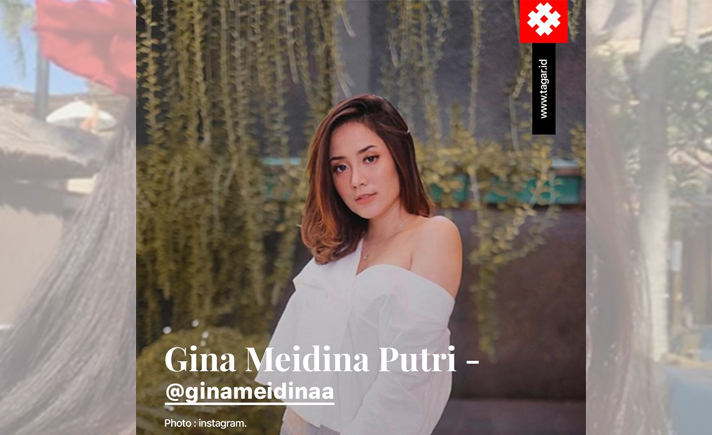 Gina Meidina Putri