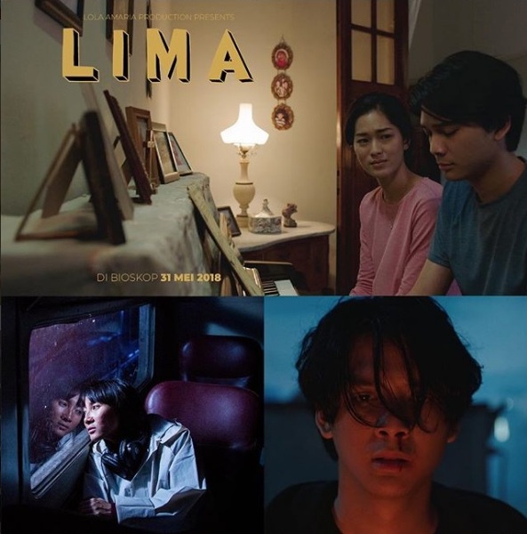 Film Lima