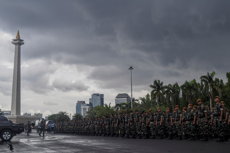 Senja Terakhir 2018