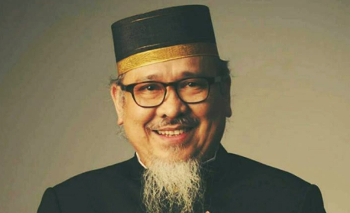 Andi Analta Amir