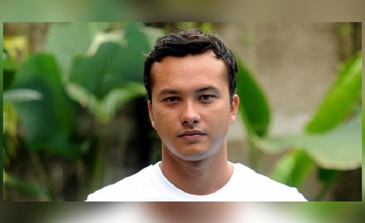 Nicholas Saputra