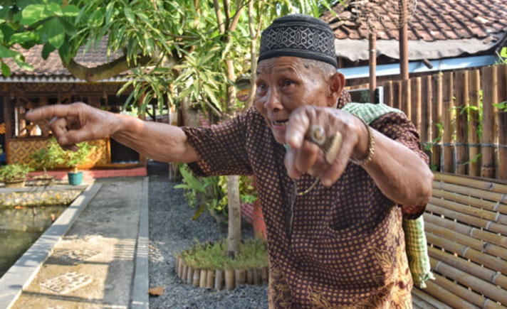 Endang