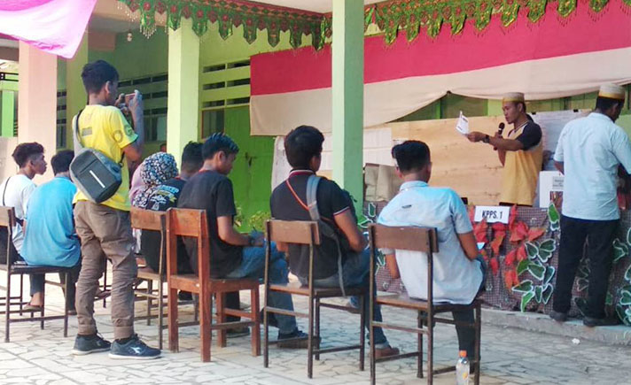 Maros Sulawesi Selatan