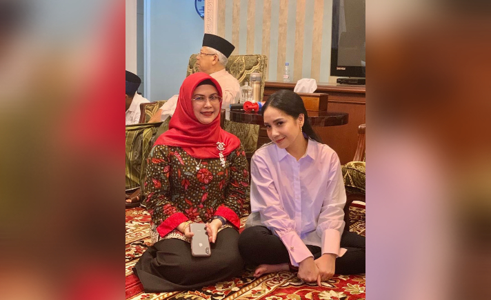 Siti Nur Azizah