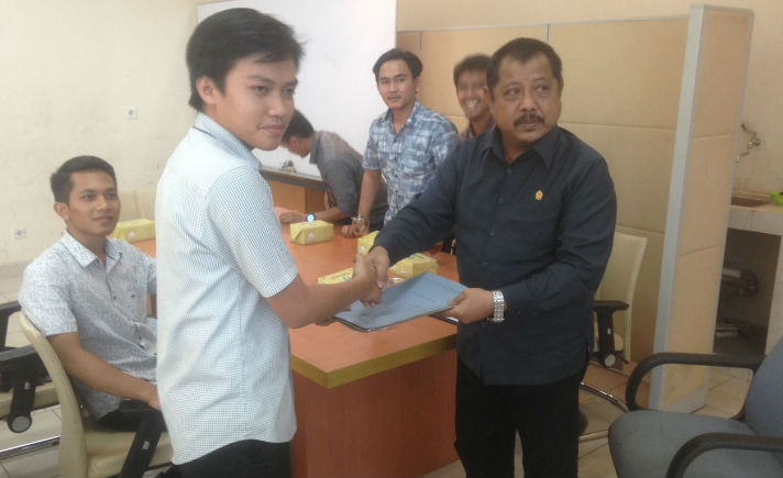 Irwan Amin