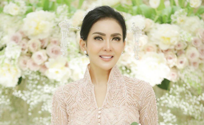 Syahrini