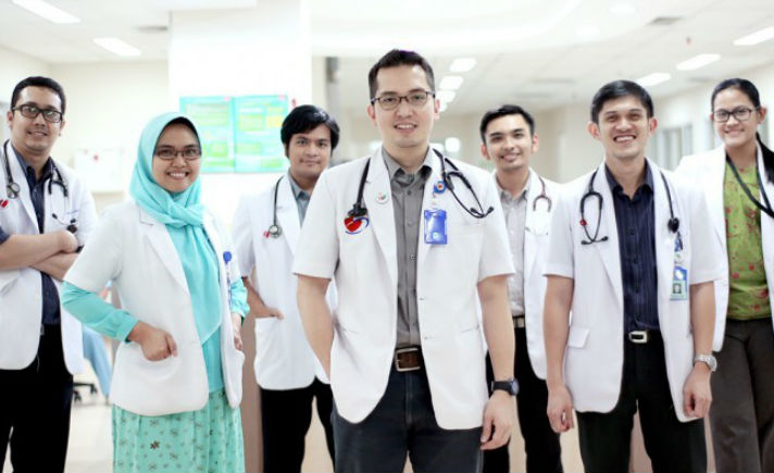 Dokter Indonesia