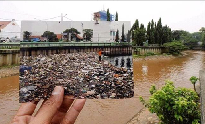 Banjir Jakarta