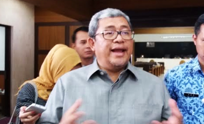 Ahmad Heryawan, Aherm Jabar