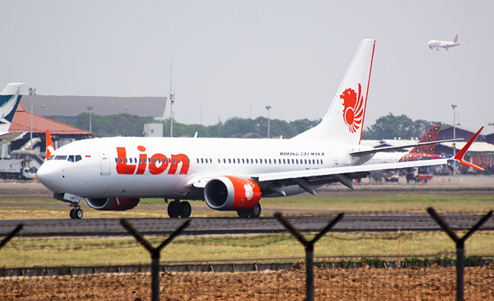 Lion Air