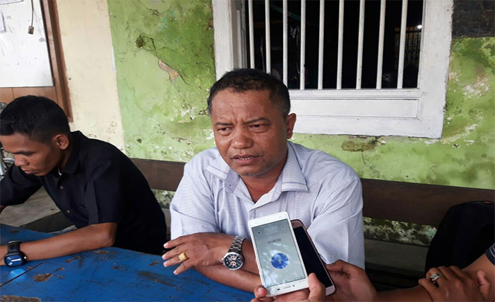 KPU Sibolga