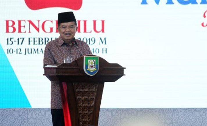 Jusuf Kalla