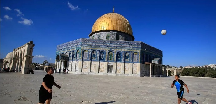 Yerusalem