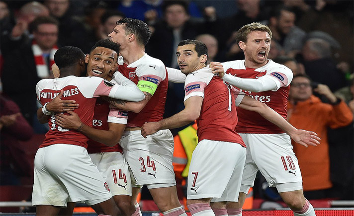 Arsenal