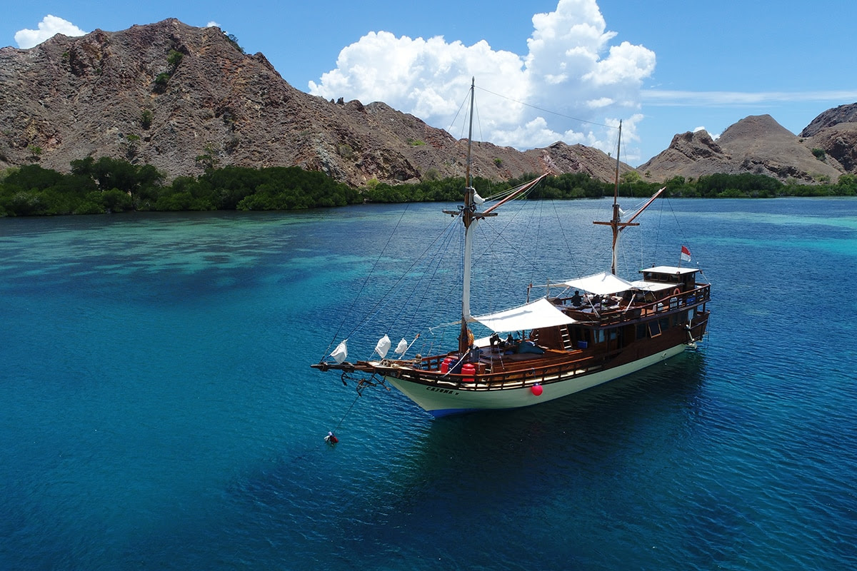 Labuan Bajo