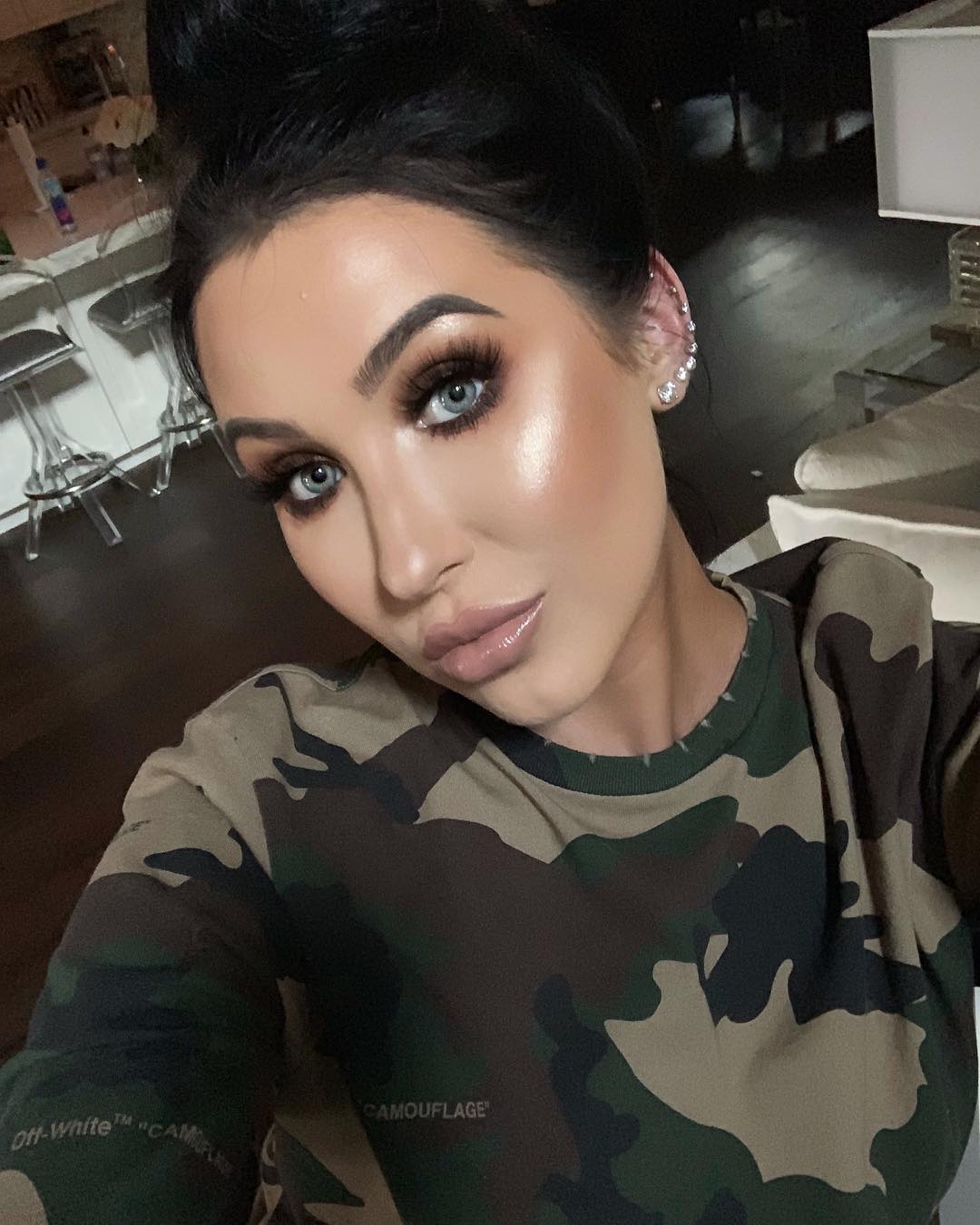 Jaclyn Hill