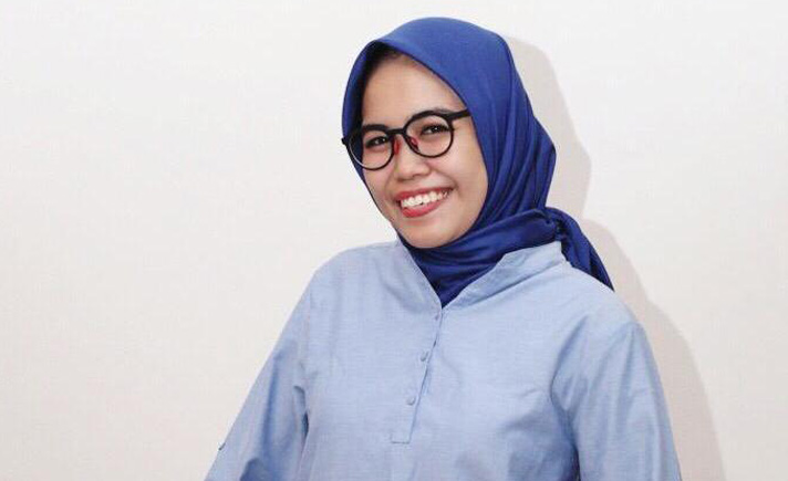 Putri Utami Muis